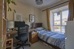 Bedroom 3- click for photo gallery